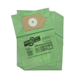 Paper Vacuum Cleaner Bags Pack 10