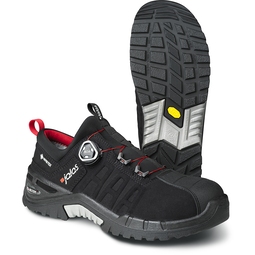 Jalas Exalter 9968 GORE-TEX Low Cut BOA Safety Shoe