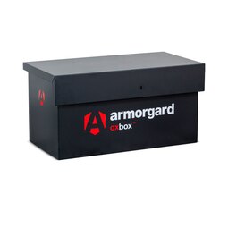 Armorgard Oxbox Tool and Equipment Case 915 x 490 x 450MM