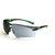 KeepSAFE XT 506UP Safety Spectacles K & N Rated - Smoke