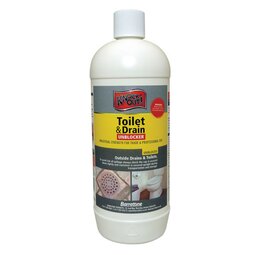 KnockOut Industrial Toilet & Drain Cleaner