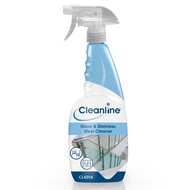 Furniture & Glass Cleaners