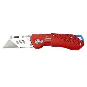 RST Folding Knife with Safety Lock