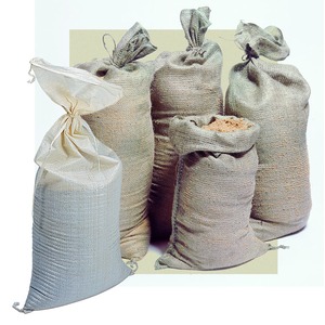Polypropylene Sandbag