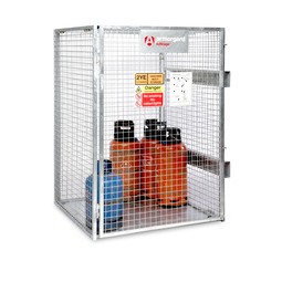 Armorgard TuffCage Folding Gas Storage Cage