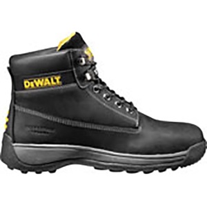 DeWalt Apprentice SB Safety Boot - Black