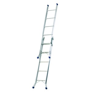 Werner 3 Way Combination Ladder