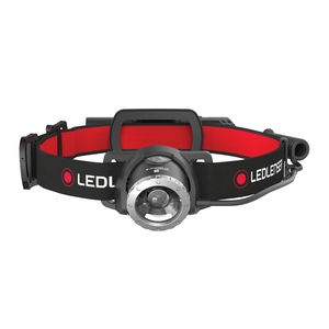 LED Lenser H8R LED Head Lamp