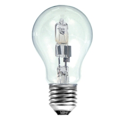 Lamp Bulb 60W 110V Clear ES