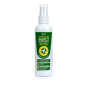 Dr J's Insect Repellent Spray 100ML