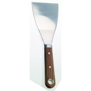 Scraper 3'' Scale Tang Stripping Knife
