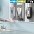 PRISTINE 3 Product Hand Hygiene Station