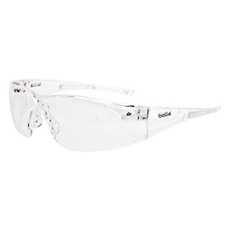 Bolle Rush HD Safety Spectacles